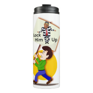 Bouteilles Isothermes Gobelet thermique No Kings