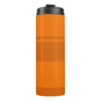 Gobelet Thermique Orange