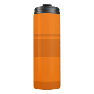 Bouteilles Isothermes Gobelet Thermique Orange