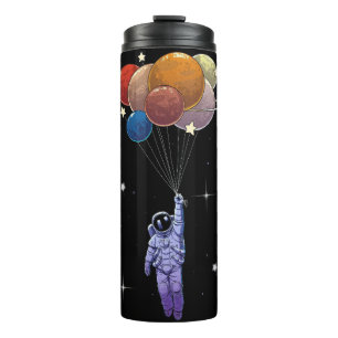 Bouteilles Isothermes Gobelet thermique spatial