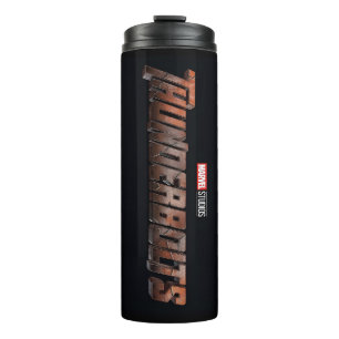 Bouteilles Isothermes Gobelet thermique Thunderbolts