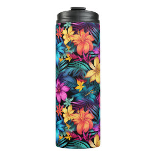 Bouteilles Isothermes Gobelet Thermique Tropical