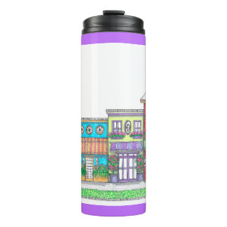 Bouteilles Isothermes Gobelet Thermique Tropical Shops