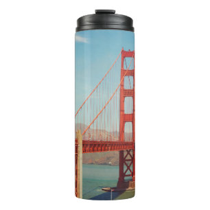 Bouteilles Isothermes Golden gate