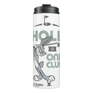 Bouteilles Isothermes Golf BUNNY™ - Trou en un club