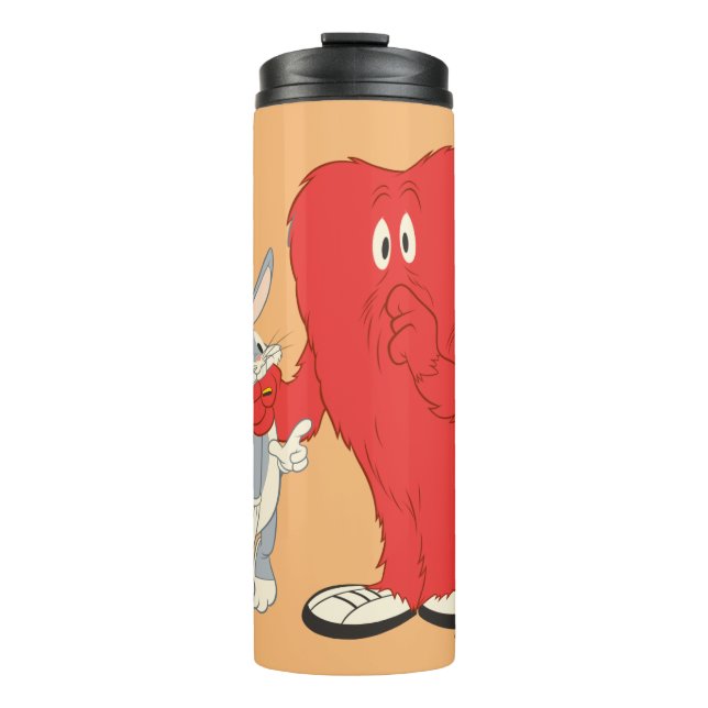 Bouteilles Isothermes Gossamer Holding BUGS BUNNY™ (Devant)