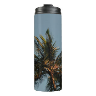 Bouteilles Isothermes Grand cocotier