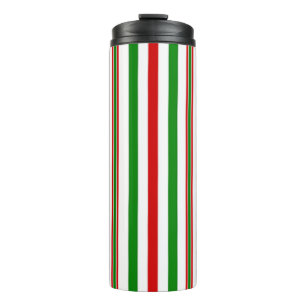 Bouteilles Isothermes Grandes décoratives de Noël