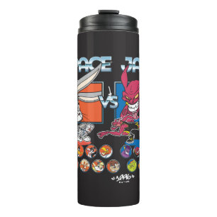 Bouteilles Isothermes Graphique de la liste SPACE JAM™ TUNE SQUAD™ VS Mo