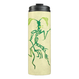 Bouteilles Isothermes Graphique de typographie BOWTRUCKLE™ PICKETT™