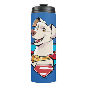 Bouteilles Isothermes Graphique Krypto S-Shield