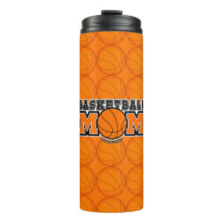 Bouteilles Isothermes Graphismes Screwball Maman de Basket