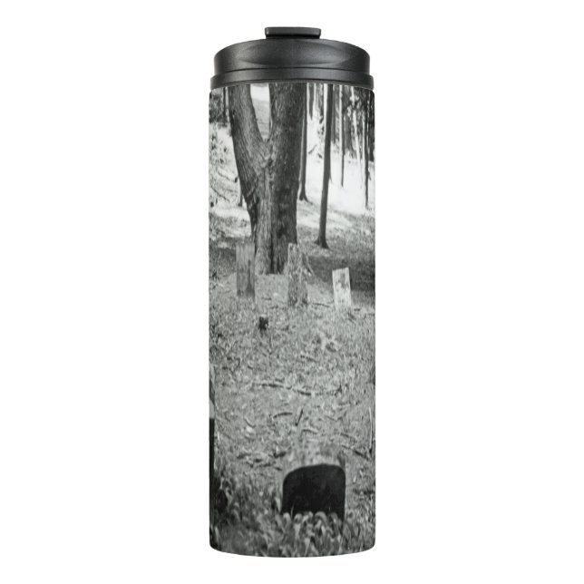 Bouteilles Isothermes Grave oubliée (Devant)