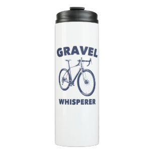 Bouteilles Isothermes Gravel Whisperer
