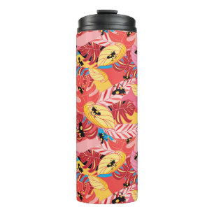 Bouteilles Isothermes Grenouilles de jungle
