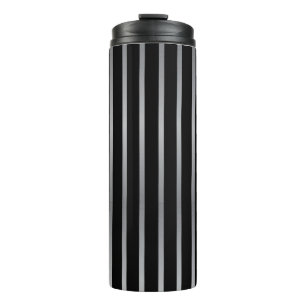 Bouteilles Isothermes Grille noire et foie moderne