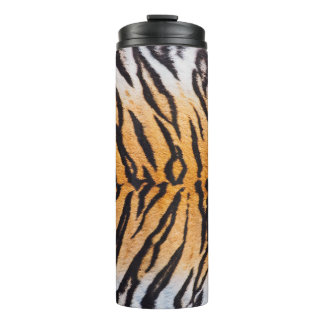 Bouteilles Isothermes Gros plan de Tigre Indo-Chinois (Panthera)