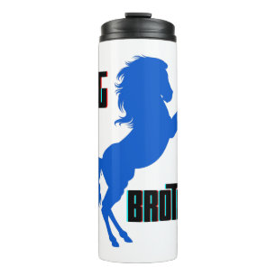 Bouteilles Isothermes Grother Horse Rearing