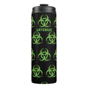 Bouteilles Isothermes Grungy Brut Biodanger