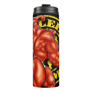 BOUTEILLES ISOTHERMES GYMNASE DE MUSCLEHEDZ