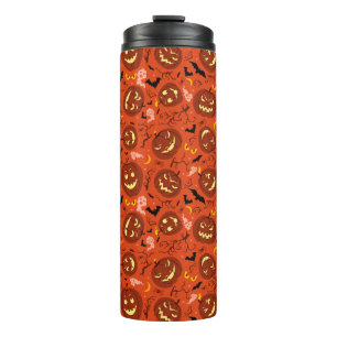 Bouteilles Isothermes Halloween
