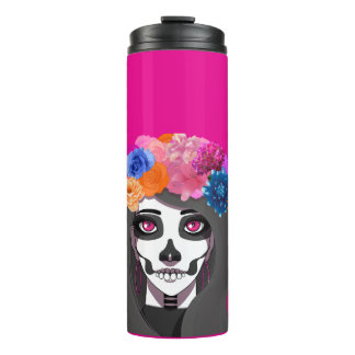 Bouteilles Isothermes Halloween