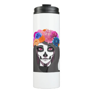 Bouteilles Isothermes Halloween