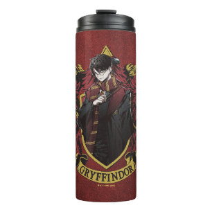 Bouteilles Isothermes HARRY POTTER™ Anime HARRY POTTER™ Crest