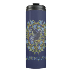 Bouteilles Isothermes HARRY POTTER™   Crest RAVENCLAW™