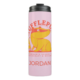 Bouteilles Isothermes HARRY POTTER™   Cute HUFFLEPUFF™