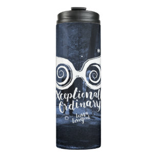 Bouteilles Isothermes Harry Potter   Exceptionnellement ordinaire