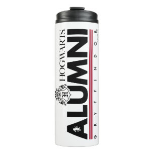 Bouteilles Isothermes Harry Potter HOGWARTS™ Alumni GRYFFINDOR™