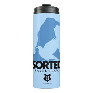 Bouteilles Isothermes Harry Potter Trié dans la maison RAVENCLAW™