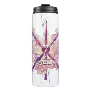 Bouteilles Isothermes Harry Potter Until The Very