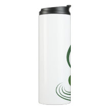 Heather Niemi Savage Logo Tasse Thermique