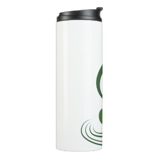Bouteilles Isothermes Heather Niemi Savage Logo Tasse Thermique
