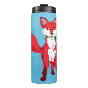 Bouteilles Isothermes Heureux Fox