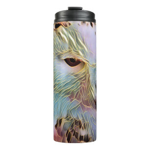 BOUTEILLES ISOTHERMES HIBOU