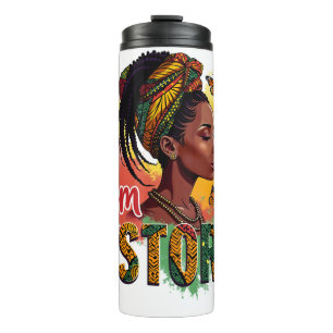 Bouteilles Isothermes Histoire Noire Mugs de Voyage & Tumblings Thermiqu