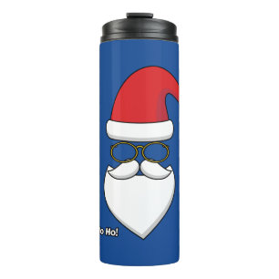 Bouteilles Isothermes Ho Ho Ho Santa Claus