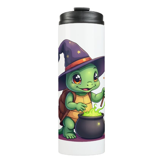 Bouteilles Isothermes Hocus Shellcus Turtle (Devant)