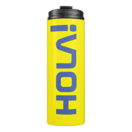 Bouteilles Isothermes hola