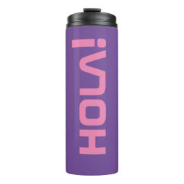 Bouteilles Isothermes hola