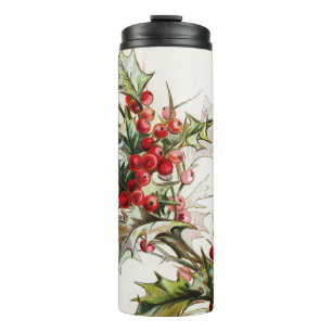 Bouteilles Isothermes HollyBerries 004