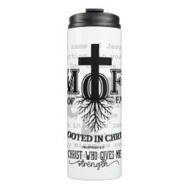 Bouteilles Isothermes Homme de foi