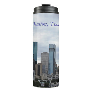 Bouteilles Isothermes Houston, Texas - Tumbler Thermal