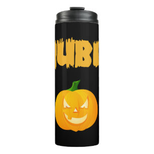Bouteilles Isothermes hubie halloween