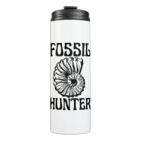 Hunter fossile
