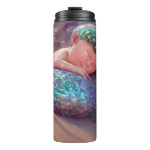 Bouteilles Isothermes Hush A Bye Mermaid