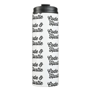 Bouteilles Isothermes Hustle et code